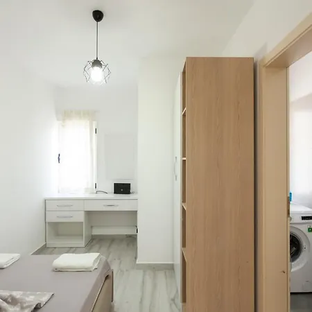 Apartment Mabel's Home. Modern
