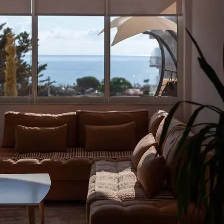 Apartment Mabel's Home. Modern *
