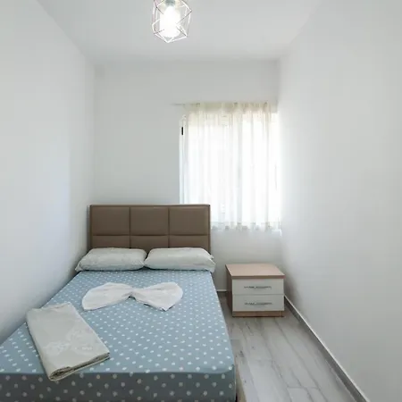 Mabel's Home. Modern Golem (Tirana)