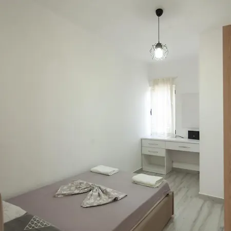 Mabel's Home. Modern Голем