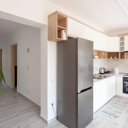 Mabel's Home. Modern