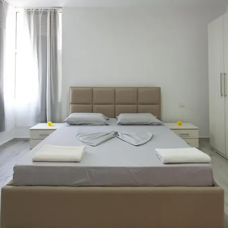 Mabel's Home. Modern