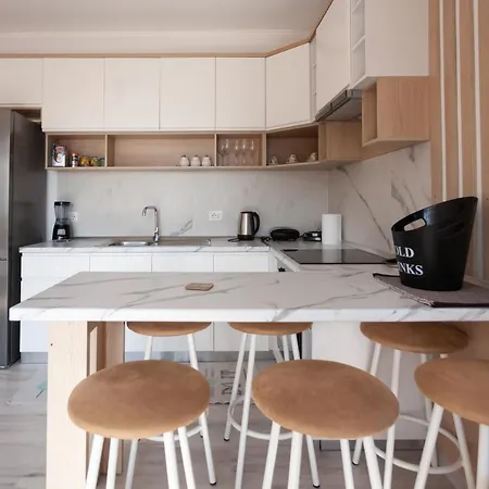 Mabel's Home. Modern Апартаменты *